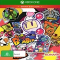 Konami Super Bomberman R Shiny Edition Xbox One Game
